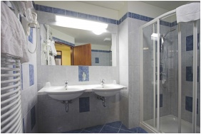 Hotel Benczur, Budapest, Economy treb�ddsrum