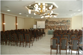 Hotel Benczur - Budapest, Etaj