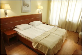 Hotel Benczur, Comfort enkelrum