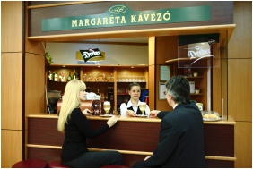 Bardisk, Hotel Benczur, Budapest