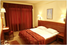 Hotel Benczur - Budapest, Camera superioara matrimoniala