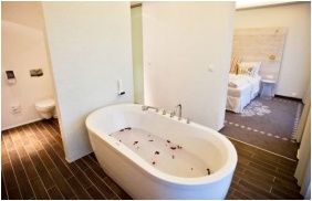 Hotel Bonvino Wine & Spa - Badacsony