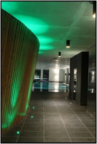 Hotel Bonvino Wine & Spa - Badacsony