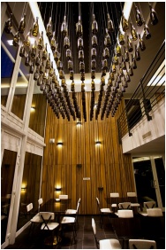 Hotel Bonvino Wine & Spa, J�delna - Badacsony