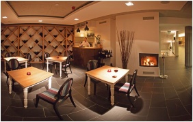 Hotel Bonvino Wine & Spa,  - Badacsony
