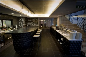 Hotel Bonvino Wine & Spa - Badacsony