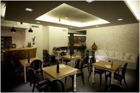 Hotel Bonvino Wine & Spa - Badacsony
