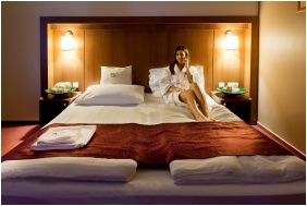 Hotel Caramell - B�kf�rd�, f�rd�ter�pia