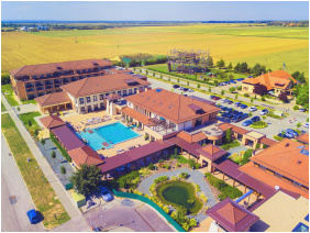 Hotel Caramell - B�kf�rd�, �p�let