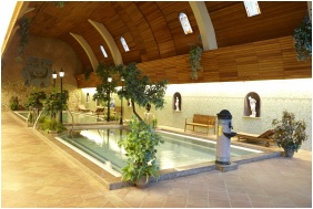Naturmed Carbona Hotel, Classic szoba