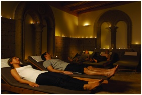 Naturmed Hotel Carbona - Heviz, Medence gyerekeknek is