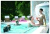 Naturmed Hotel Carbona - Thermalbad