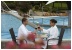 Naturmed Hotel Carbona - Schwimmbecken