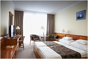 Naturmed Hotel Carbona - Heviz, Scivolo