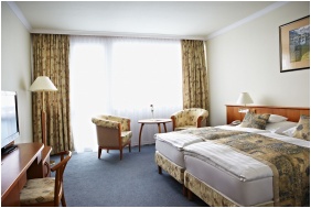 Naturmed Hotel Carbona - Heviz, Spa