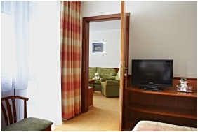 Naturmed Hotel Carbona - Heviz, Aloe massaggio