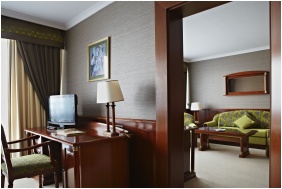 Naturmed Hotel Carbona - Heviz, Tepidarium