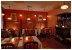 Hotel Charles - kitchen