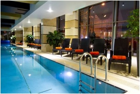 Hotel Divinus, Deluxe Zimmer - Debrecen