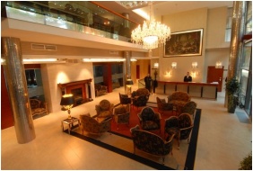 Hotel Divinus, Halle - Debrecen