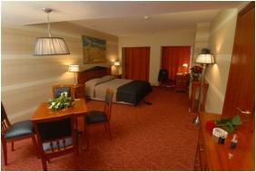 Hotel Divinus, Deluxe Zimmer - Debrecen