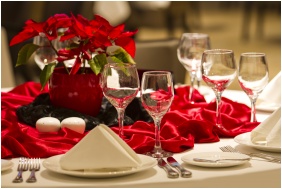 Hotel Divinus - Debrecen, Restaurant