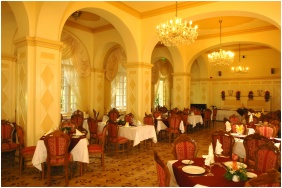 Hotel Eger & Park, Eb�dl�