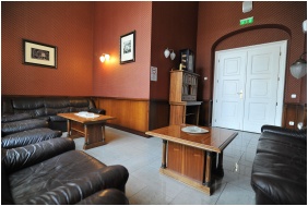 Hotel Eger & Park - Eger, Piscina interiore