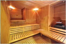Hotel Eger & Park, F�rd�szoba - Eger