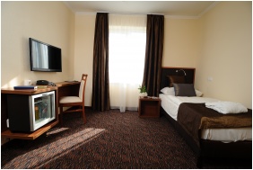 Recepci� k�rny�ke - Hotel Eger & Park