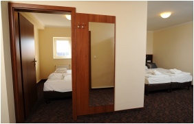 Hotel Eger & Park, B�r