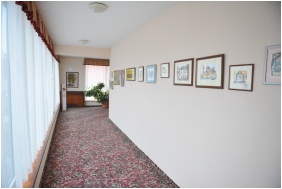 Hotel Eger & Park - Eger, Sala di cigarro