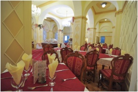 Hotel Eger & Park - Eger, Bankettsaal