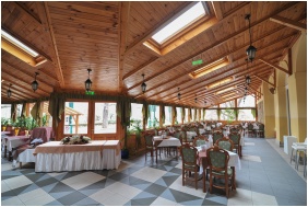 Hotel Eger & Park, �tterem - Eger