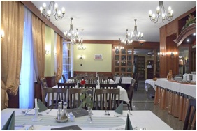 Hotel Erzsebet - Heviz