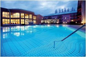 Hotel Europa Fit - Heviz, Doppelzimmer