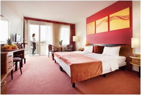 Hotel Europa Fit - Heviz, Massaggio