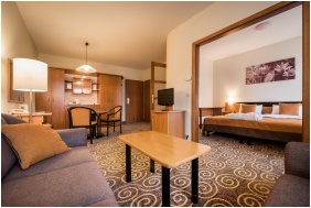 Hotel Europa Fit - Heviz, Cosmetica