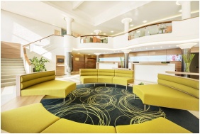 Hotel Europa Fit - Heviz