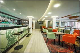 Hotel Eur�pa Fit, J�tsz�szoba gyerekeknek - H�v�z