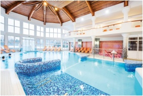 Hotel Eur�pa Fit, �p�let este