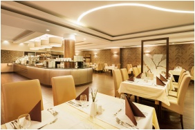 Hotel Europa Fit - Heviz, Interiore