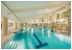 Hotel Europa Fit - piscine interiore
