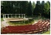 Kert, Hotel Fagus, Sopron