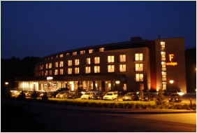 Hotel Fagus - Sopron, Sala fitness