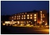 Hotel Fagus - sala fitness
