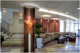 Hotel Famulus - Gyor, Hol