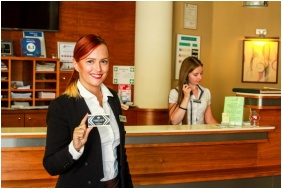 Hotel Famulus, Sala de conferinta - Gyor