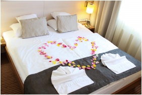 Hotel Famulus, Jacuzzi