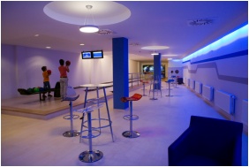 Hotel Famulus - Gyor, Popicaire